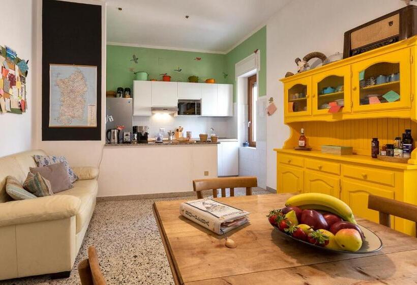 4인용 스탠다드 룸, Boipeba Guesthouse