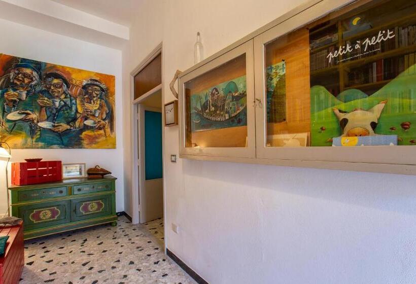스탠다드 룸, Boipeba Guesthouse