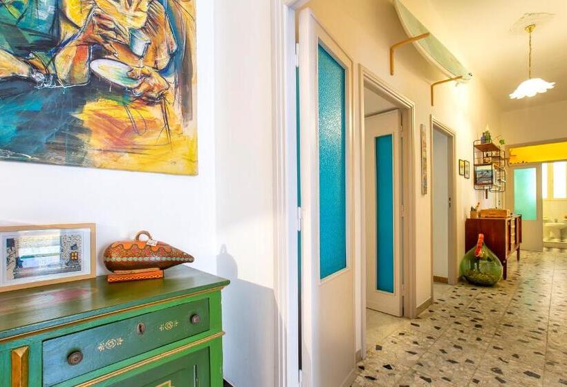 4인용 스탠다드 룸, Boipeba Guesthouse