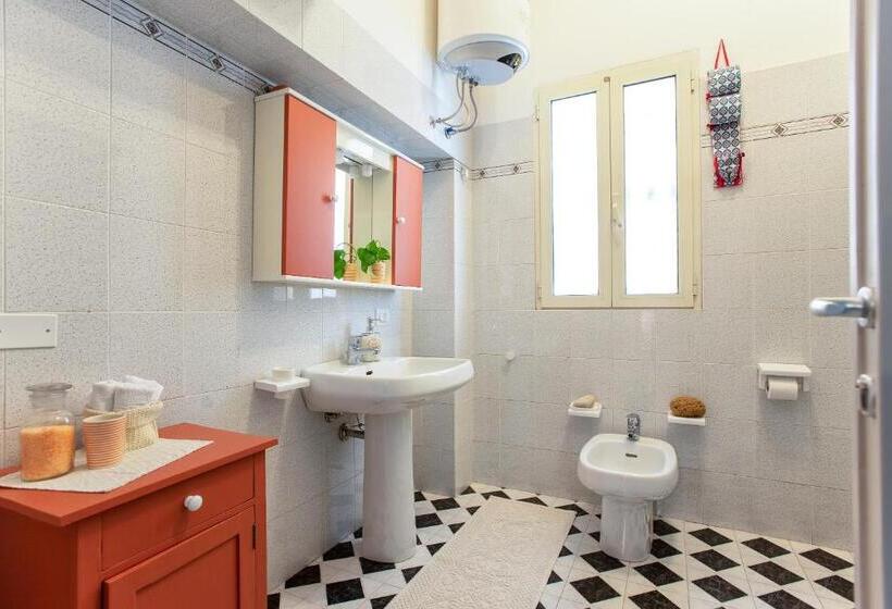 스탠다드 룸, Boipeba Guesthouse