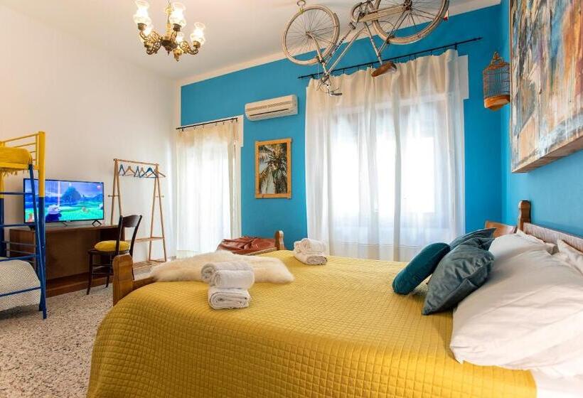스탠다드 룸, Boipeba Guesthouse
