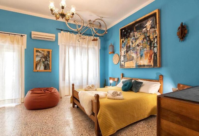 스탠다드 룸, Boipeba Guesthouse