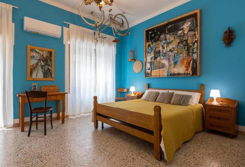 스탠다드 룸, Boipeba Guesthouse