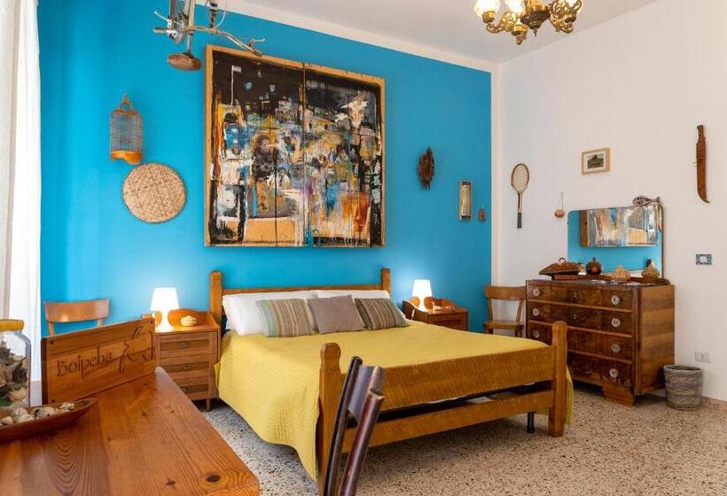 스탠다드 룸, Boipeba Guesthouse