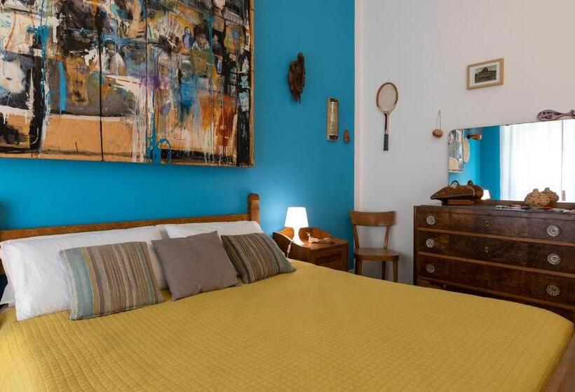 스탠다드 룸, Boipeba Guesthouse