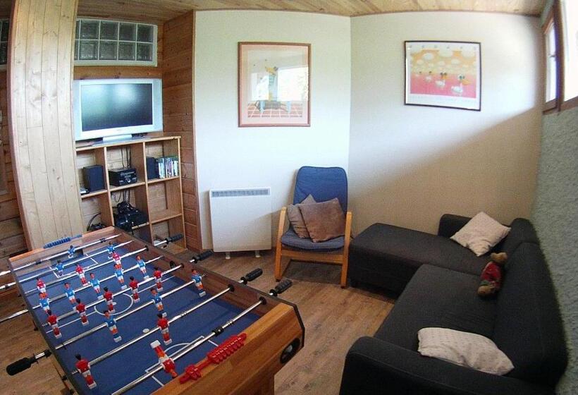 Шале Superior 1 Спальня, Chalet De La Vanoise