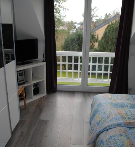 ２ベッドルームアパートメント, Villa Donar