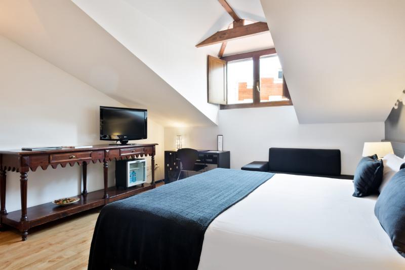 Номер Стандарт, Abba Jazz Hotel Vitoria