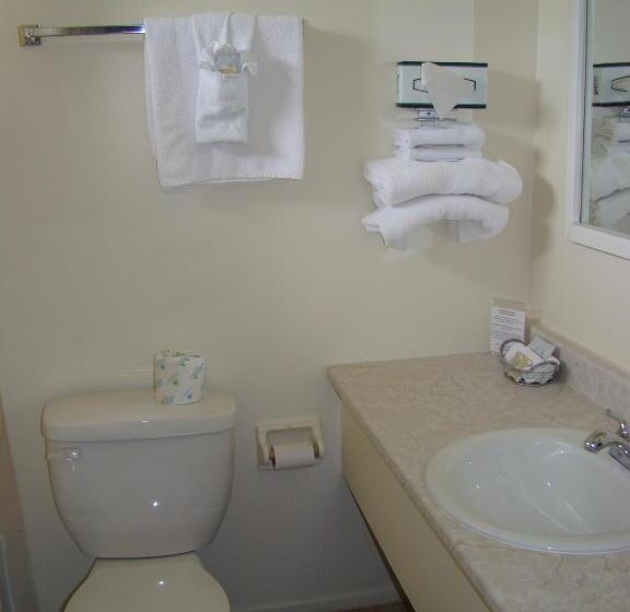 패밀리 룸, Colonial Resort1000islands