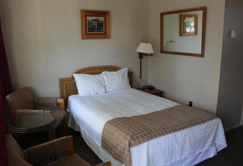 스탠다드 룸, Colonial Resort1000islands