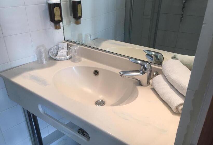 Suíte Comfort, De La Mer
