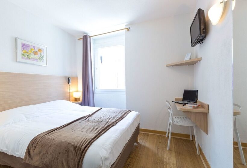 Номер Стандарт, Europe Hotel Vieux Port