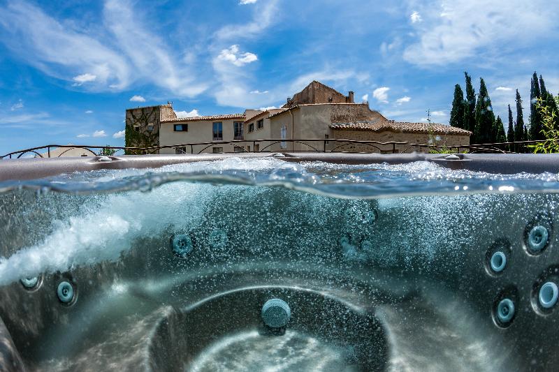Президентский Люкс, Garrigae Distillerie De Pezenas   Hotellerie & Spa
