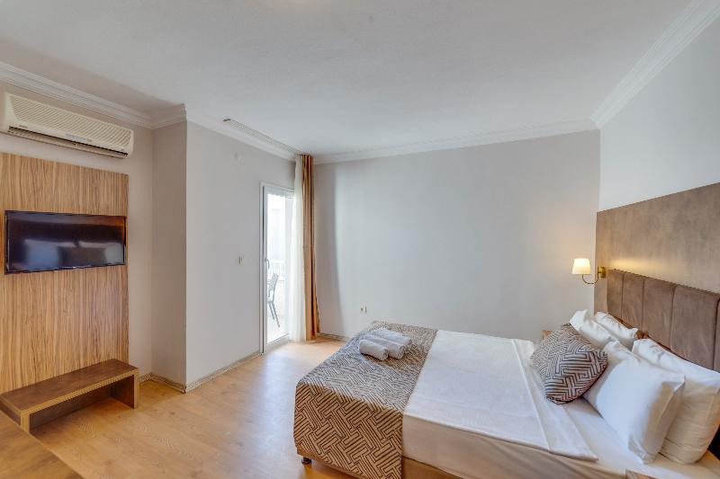 Апартаменты 2 Спальни, Garrigae Distillerie De Pezenas   Hotellerie & Spa