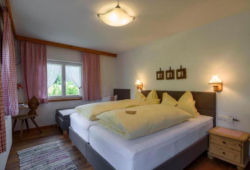 标准间, Gasthof Waldwirt