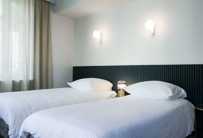 Family Suite, Le Gamaritz