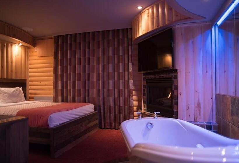 Номер Стандарт, Le Rivage