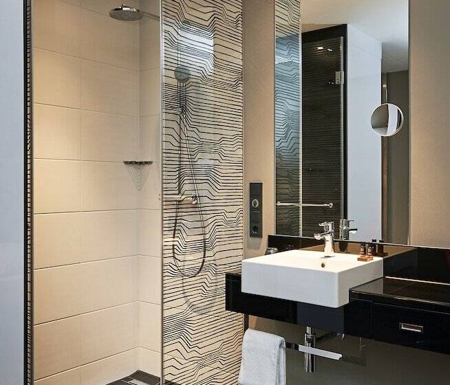 标准间, Légère Hotel Tuttlingen