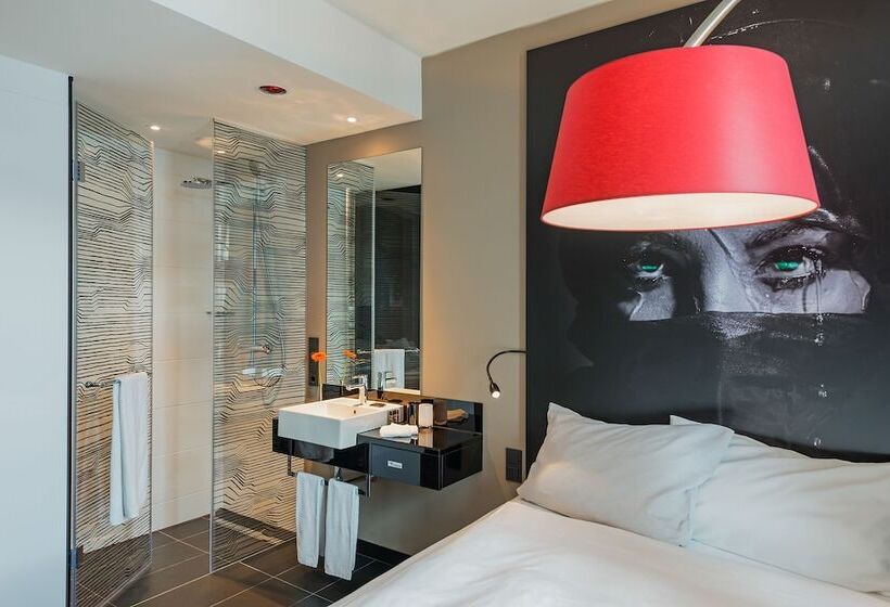 标准间, Légère Hotel Tuttlingen