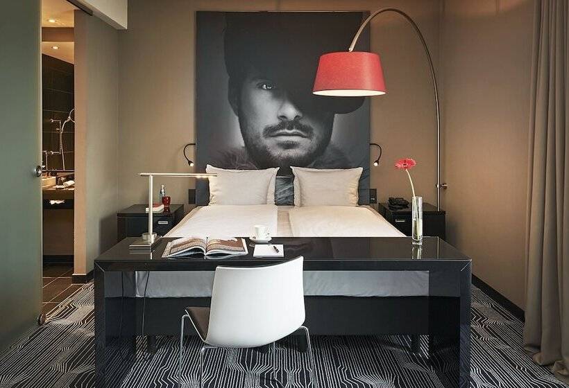 豪华房间, Légère Hotel Tuttlingen