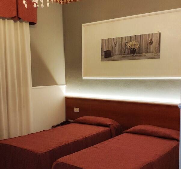 Chambre Standard, Minerva