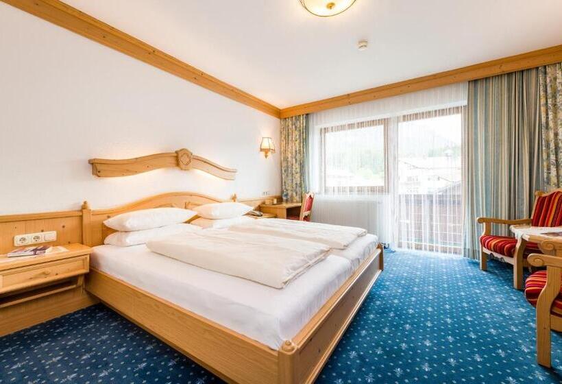 Номер Стандарт, Moserhof