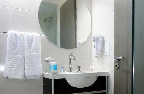 اتاق استاندارد یک نفره, Platino Termas All Inclusive