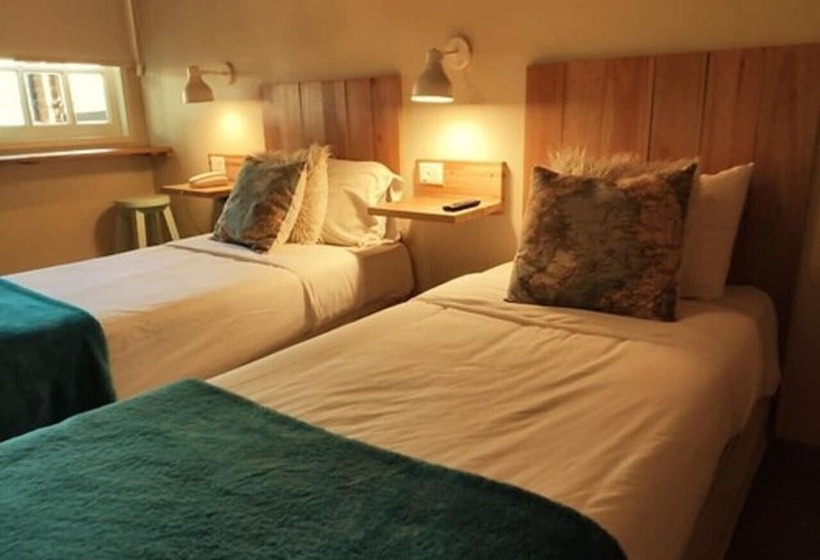 스탠다드 룸, Posada De Las Aguilas Hotel Boutique