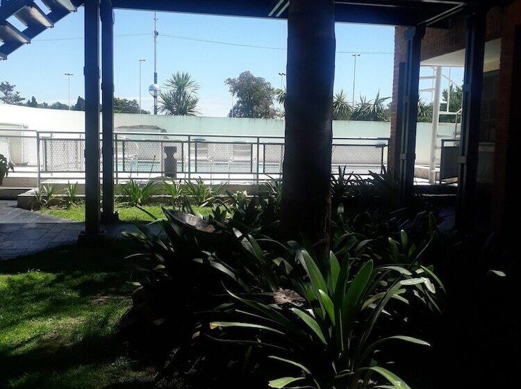 스탠다드 트리플 룸, Posada De Las Aguilas Hotel Boutique