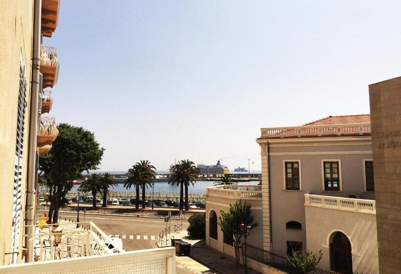 Номер Стандарт Трехместный, Riviera