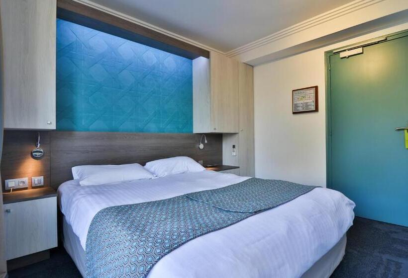 Standard Værelse, Spa Plage St Jean