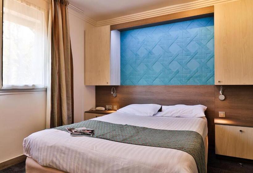 Номер Стандарт, Spa Plage St Jean