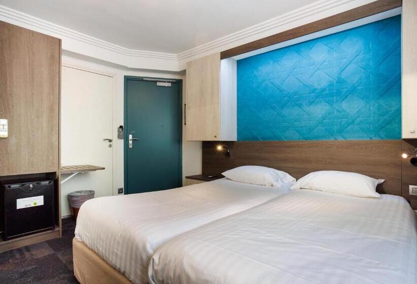 Standard Værelse, Spa Plage St Jean