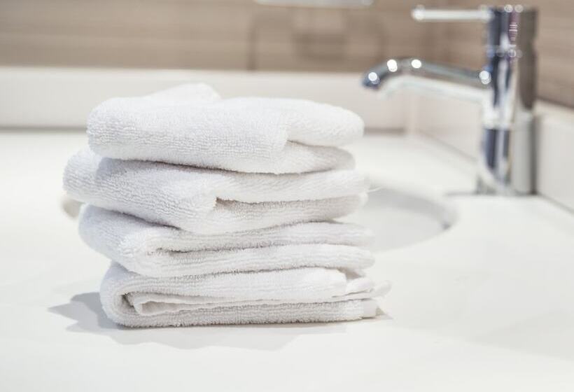 Номер Superior с Видом, St Christophe Hotel & Spa, Ascend Hotel Collection