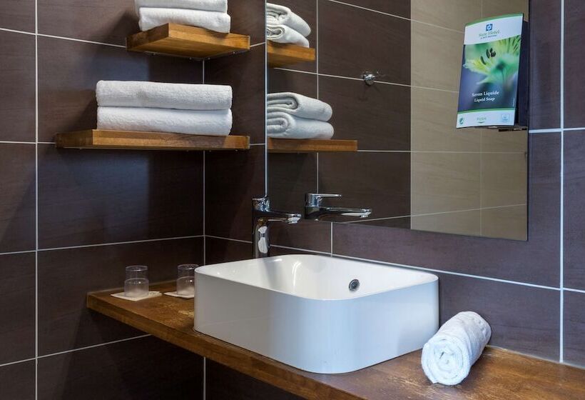 Семейный Номер, Sure Hotel By Best Western Reims Nord