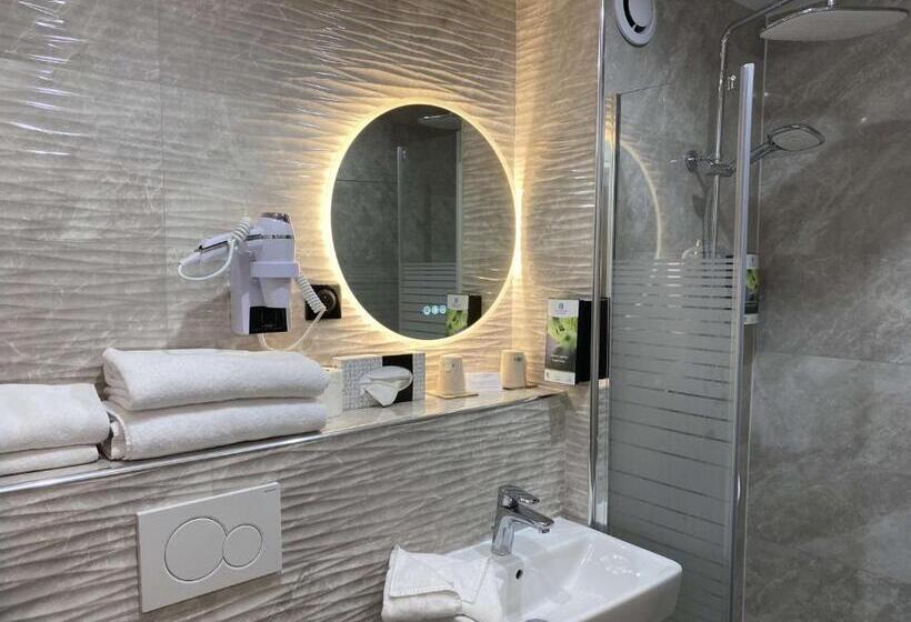 Классический Номер, Sure Hotel By Best Western Reims Nord