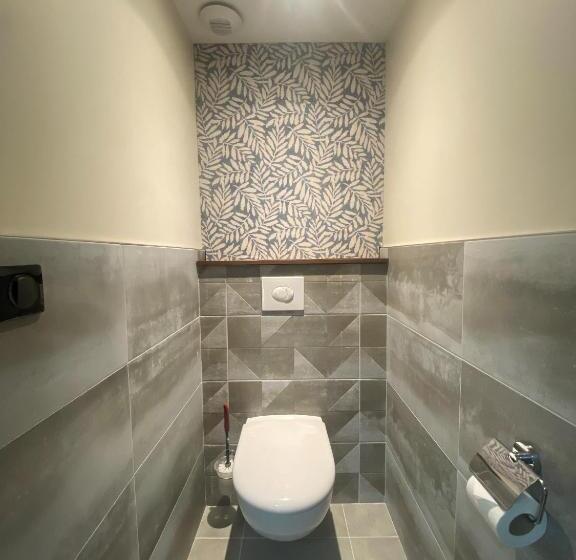 Трехместный Номер Классика, Sure Hotel By Best Western Reims Nord