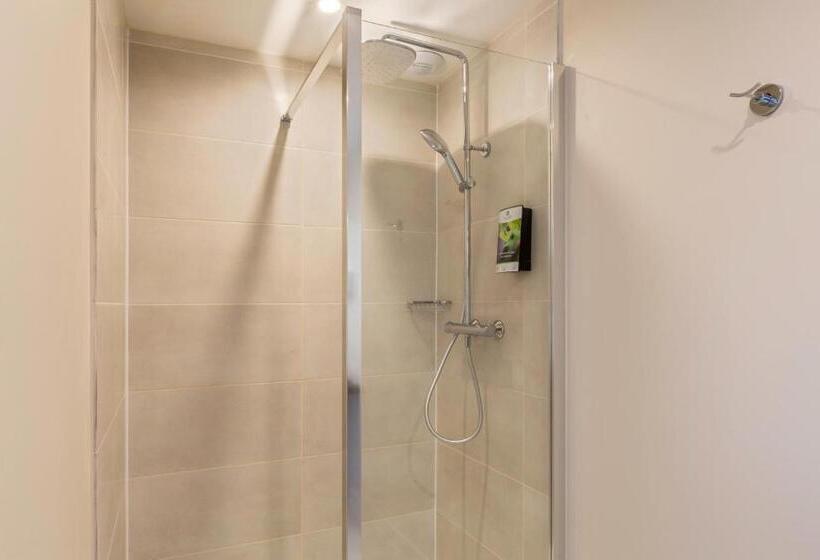Семейный Номер, Sure Hotel By Best Western Reims Nord