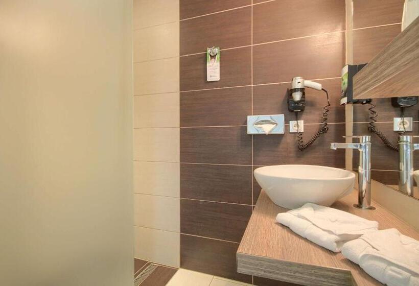 Номер Комфорт, Sure Hotel By Best Western Reims Nord