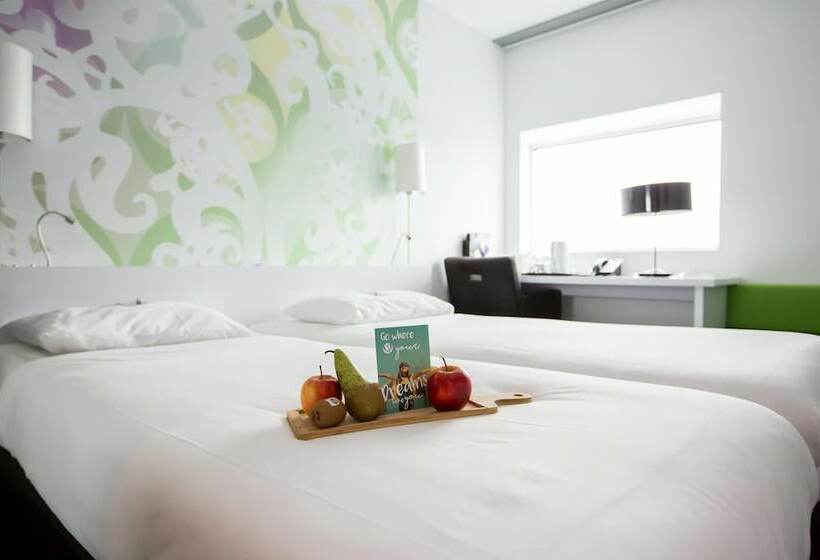 스탠다드 룸, Tulip Inn Eindhoven Airport