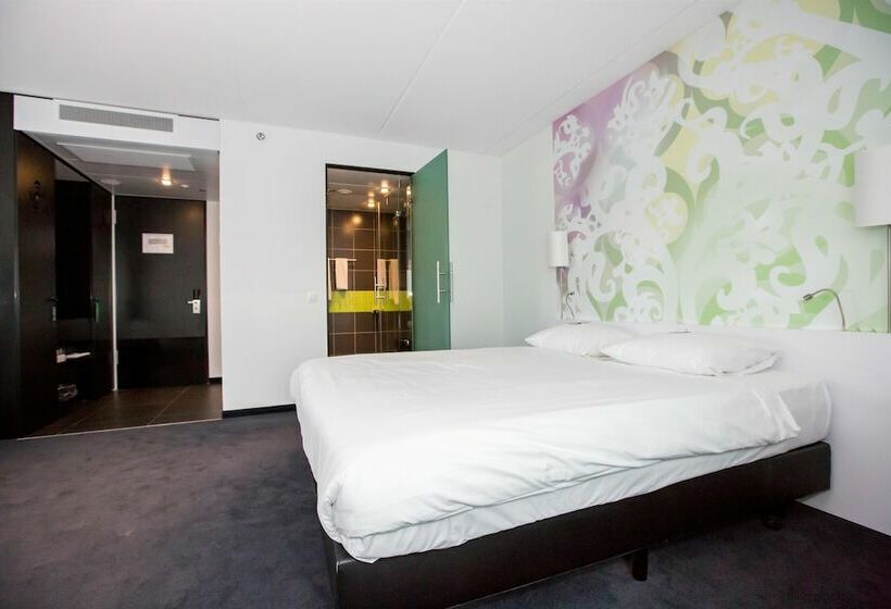 스탠다드 룸, Tulip Inn Eindhoven Airport