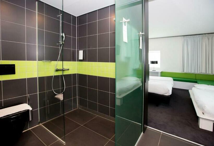 이그제큐티브 룸, Tulip Inn Eindhoven Airport