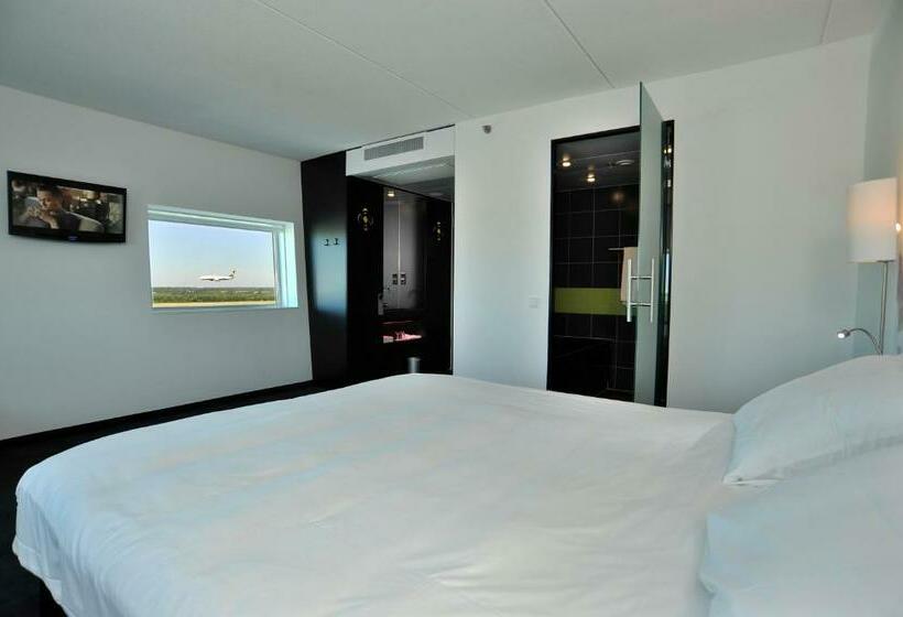 이그제큐티브 룸, Tulip Inn Eindhoven Airport
