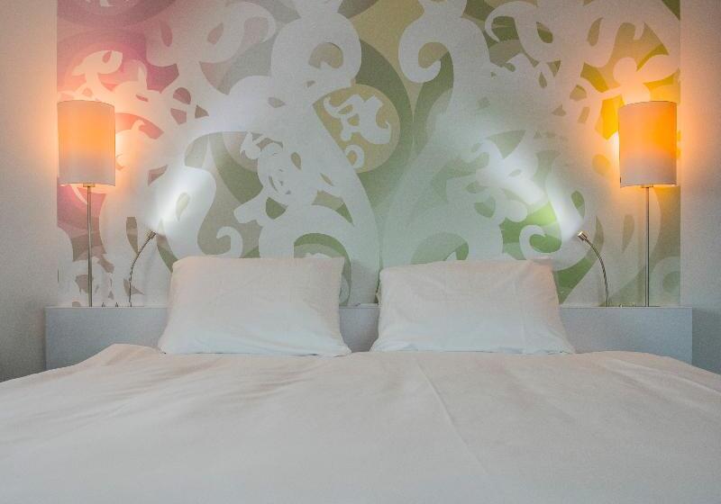 이그제큐티브 룸, Tulip Inn Eindhoven Airport