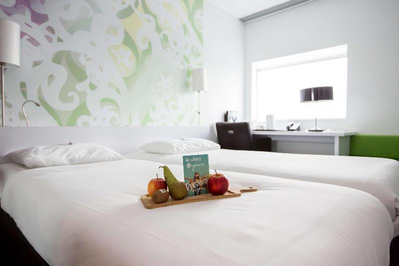 스탠다드 룸, Tulip Inn Eindhoven Airport