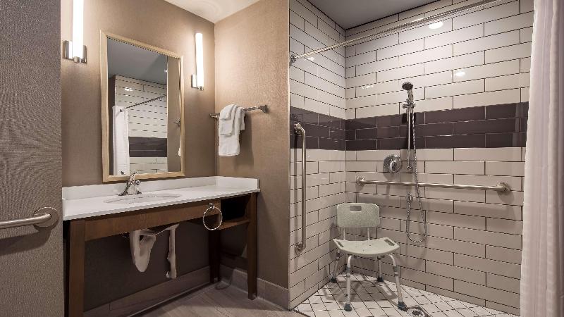 이그제큐티브 룸, Tulip Inn Eindhoven Airport