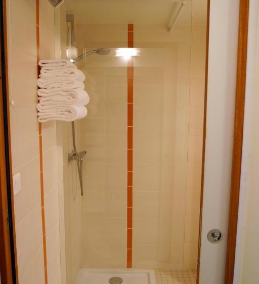 Номер Deluxe, Hôtel Pierre Blanche