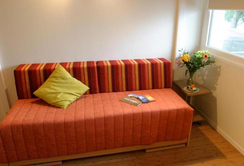 Номер Deluxe, Hôtel Pierre Blanche