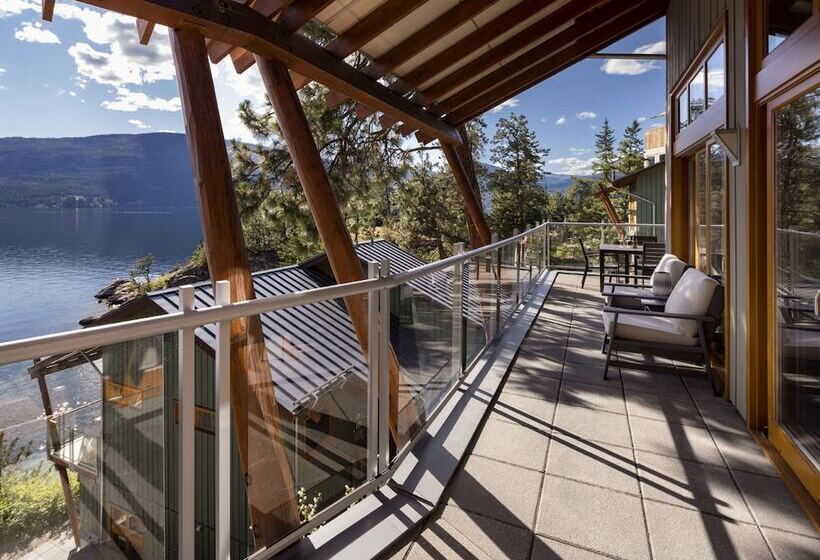Вилла 2 Спальни, Outback Lakeside Vacation Homes