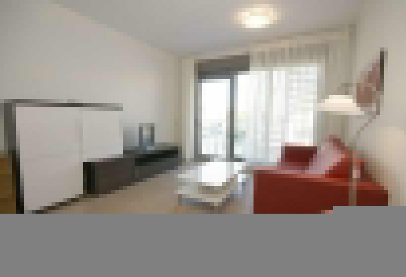Апартаменты 1 Спальня, Apartamentos Alcocebre Suites 3000